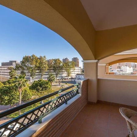 Apartamento Calma Beach Home Torremolinos Eksteriør billede