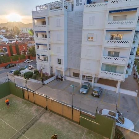 Apartamento Calma Beach Home Torremolinos Eksteriør billede